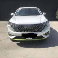 شوال H6 هیبرید صفر ۱۴۰۵ / امکان معاوضه