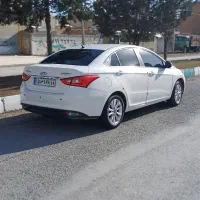 آریزو ۵ مدل ۹۸|خودرو سواری و وانت|کرمانشاه, |دیوار