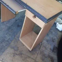 میزتحریر|میز تحریر و کامپیوتر|بروجرد, |دیوار