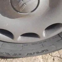 سمند سورن پلاس ef7