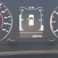 x22proمدل1403|خودرو سواری و وانت|شیراز, فرگاز|دیوار