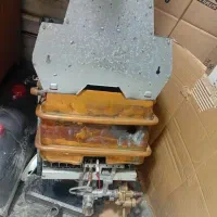 ابگرمکن دیواری بوتان ۳۱۱۵|آبگرمکن، پکیج، شوفاژ|تهران, وردآورد|دیوار