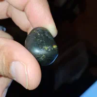 سنگ سیاه قدیمی