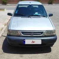 پراید۸۶اژکتور