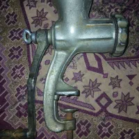 چرخ گوشت دستی|خردکن، آسیاب، غذاساز|اهواز, شهرک پیام|دیوار