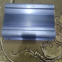 امپ آمریکایی بوشمن