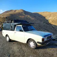 وانت بار کرایه شبانه روزی و مبل شویی سوران