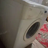 لباسشویی پاکشوما سالم|ماشین لباسشویی و خشککن لباس|جاپلق, |دیوار