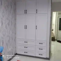 کمد دیواری ام دی اف اقتصادی