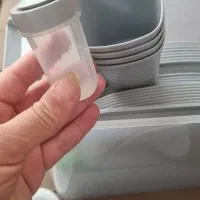 فروش سبد مسافرتی نو نو بدون استفاده|ظروف نگهدارنده، پلاستیکی، یکبارمصرف|مرودشت, استادیوم|دیوار