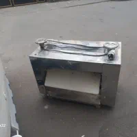 خمیر پهن کن