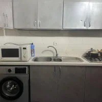 خابگاه دانشجویی و کارمندی دخترانه اهنگ ۱|اجارهٔ کوتاهمدت آپارتمان و سوئیت|تهران, توحید|دیوار