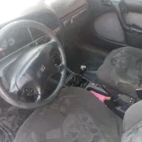 زانتیا2000|خودرو سواری و وانت|نجفآباد, شهدا|دیوار