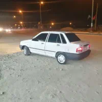 پراید مدل 93|خودرو سواری و وانت|لامرد, |دیوار