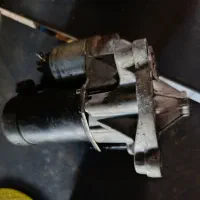 استارت پژو۲۰۶و۴۰۵ دینام دوو دیسک زانتیا درپژو|قطعات یدکی و لوازم جانبی|لنگرود, |دیوار