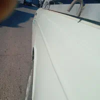 پیکان وانت93 شاسی پلمپ پلمپ|خودرو سواری و وانت|تبریز, |دیوار