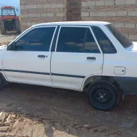 صبا 88|خودرو سواری و وانت|تفتان, |دیوار