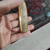 النگو طلا روس|بدلیجات|خرم‌آباد, |دیوار