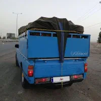 زامیاد Z 24 دوگانه سوز، مدل ۱۳۸۹