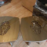 میز عسلی|مبلمان خانگی و میز عسلی|مشهد, کوشش|دیوار