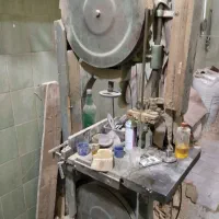 خراطی و نجاری