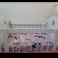 تخت خواب کودک