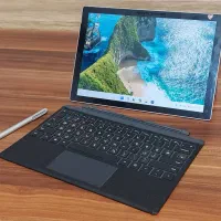 Surface pro7 plus|رایانه همراه|تهران, میدان ولیعصر|دیوار
