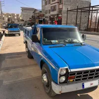 نیسان کمپرسی