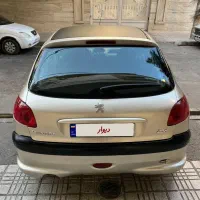 (( ۲۰۶ در حد ۱۴۰۰ )) تک برگ سند کم کارکرد