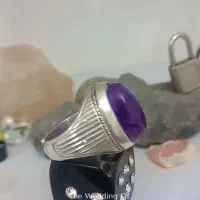 انگشتر نقره|جواهرات|لنگرود, |دیوار