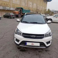 ام وی ام ایکس ۲۲دنده ای اسپرت اکسلنت در حد صفر