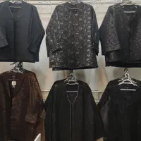 فروشنده خانم . پاره وقت