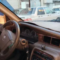 سمند مدل ۹۲