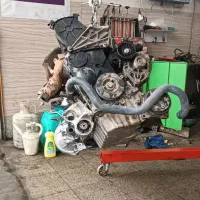امداد باطری سازی مکانیکی