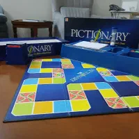 بازی پیکچنری