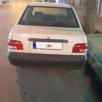 پراید ۹۲|خودرو سواری و وانت|مشهد, بهمن|دیوار