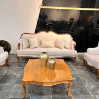 سرویس کوئین فرانسوی