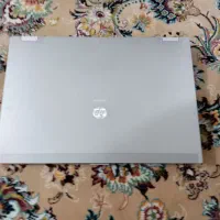 لپ تاپ hp تمیز مناسب برای دانش آموز و دانشجو|رایانه همراه|بوکان, |دیوار