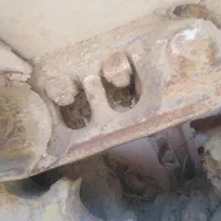 فروش ۱ دستگاه بلدوزر D6 اینتر ناش|خودرو سنگین|مشهد, ده دی|دیوار