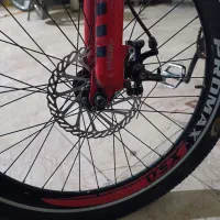 دوچرخه ۲۶|دوچرخه، اسکیت، اسکوتر|نگین شهر, |دیوار