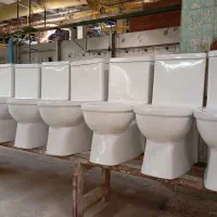 توالت فرنگی|لوازم سرویس بهداشتی|ورامین, ورامین|دیوار