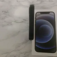 iPhone 12مینی  درحد نو|موبایل|فردیس, |دیوار