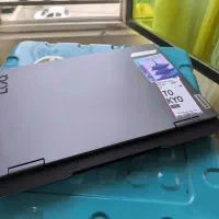لپ تاپ Lenovo LOQ