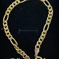 طلا در حد نو