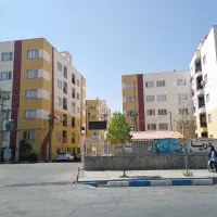 شهرک‌دریا/خیابان‌سرزمین/پارکینگ/هشتگردجدیدمهستان|اجارهٔ آپارتمان|هشتگرد, شهرک دریا|دیوار