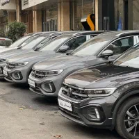 فولکس تی راک ۲۰۲۵ تیراک