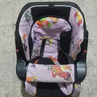 صندلی کودک ماشین