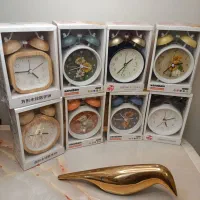 ساعت رومیزی شیک