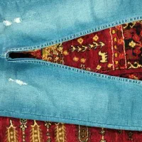 لباس دخترانه مناسب 8 تا  10سال|کفش و لباس بچه|کرج, برغان|دیوار