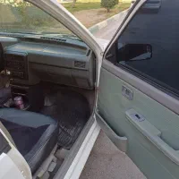 پراید مدل ۸۵|خودرو سواری و وانت|باغستان, |دیوار